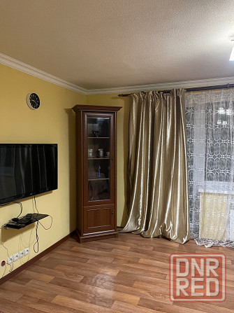 Посуточно 3х ком.кв.в центре Макеевки Макеевка - изображение 2