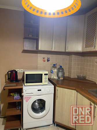 Посуточно 3х ком.кв.в центре Макеевки Макеевка - изображение 5