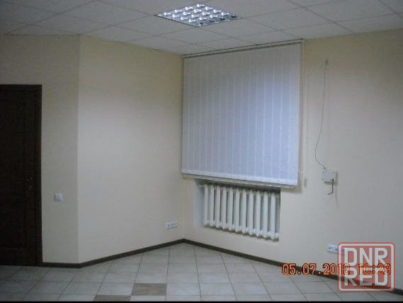 Аренда! Нежилое помещение 45 м2 в Донецке, Буденновский район, Заперевальная, ул. Полоцкая. Донецк - изображение 4