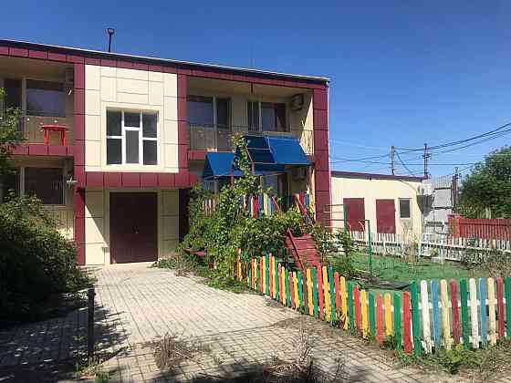 Продажа готового бизнеса на берегу моря Урзуф