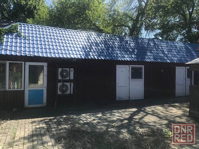 Продажа готового бизнеса на берегу моря Урзуф - изображение 8