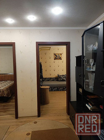 Продам! 3 х комнатная квартира 72 кв.м Донецк, Ленинский район, Боссе. Донецк - изображение 7