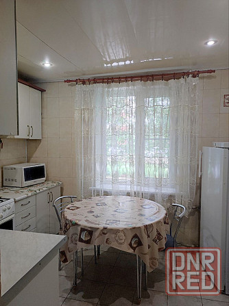 Продам! 3 х комнатная квартира 72 кв.м Донецк, Ленинский район, Боссе. Донецк - изображение 3
