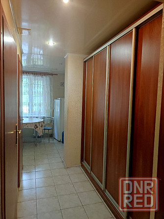 Продам! 3 х комнатная квартира 72 кв.м Донецк, Ленинский район, Боссе. Донецк - изображение 6