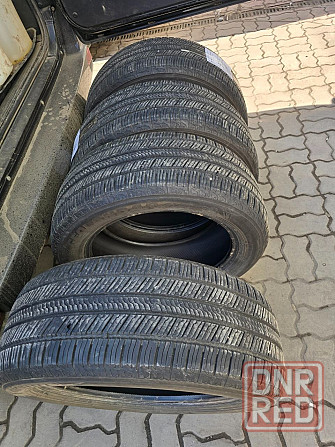 Продам шины Донецк - изображение 1
