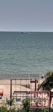 Поездки на Азовское море Донецк - изображение 1