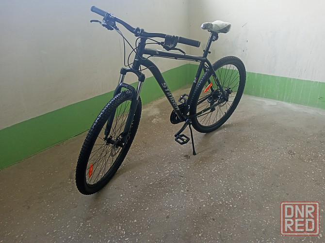 Stinger Evo / рама 22 / Новый Донецк - изображение 1