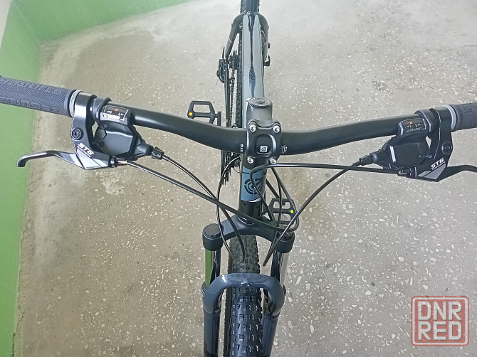 Stinger Evo / рама 22 / Новый Донецк - изображение 4