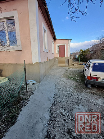 Продам дом ,на выезде из Луганска с.Роскошное Луганск - изображение 11