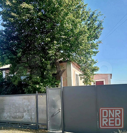 Продам дом ,на выезде из Луганска с.Роскошное Луганск - изображение 1