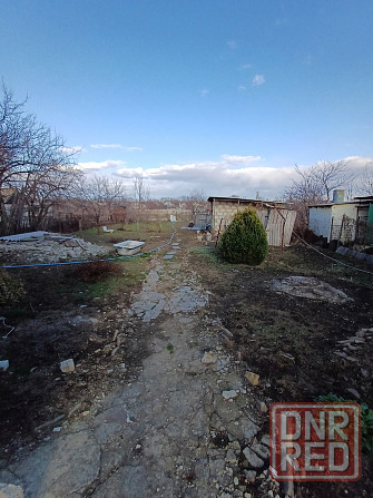 Продам дом ,на выезде из Луганска с.Роскошное Луганск - изображение 8
