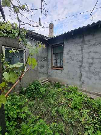 Продам под дачу часть дома Чулковка Донецк