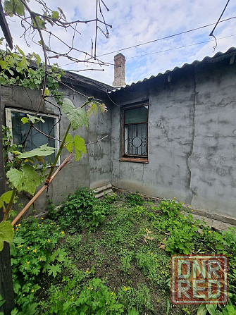 Продам под дачу часть дома Чулковка Донецк - изображение 2