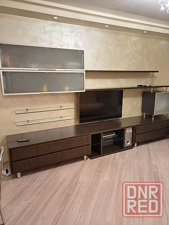 2-ох комнатная квартира Калининский район ориентир "Дружба" Донецк - изображение 5