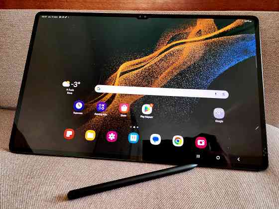 Продам Планшет Самсунг Samsung Galaxy tab s8+ 5G 256 g Луганск