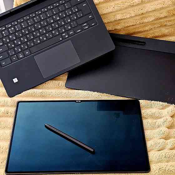 Продам Планшет Самсунг Samsung Galaxy tab s8+ 5G 256 g Луганск