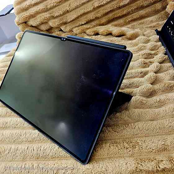 Продам Планшет Самсунг Samsung Galaxy tab s8+ 5G 256 g Луганск
