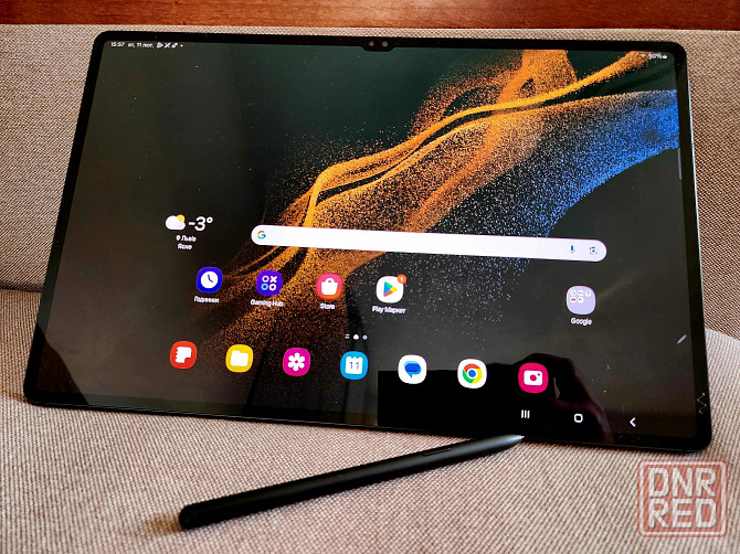 Продам Планшет Самсунг Samsung Galaxy tab s8+ 5G 256 g Луганск - изображение 1