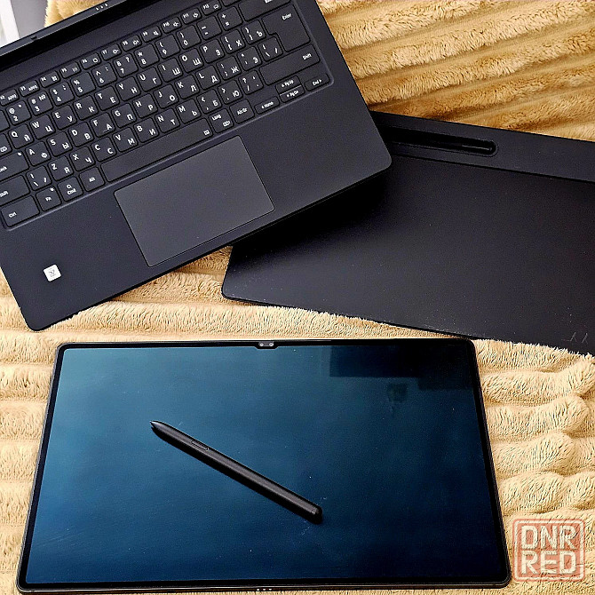 Продам Планшет Самсунг Samsung Galaxy tab s8+ 5G 256 g Луганск - изображение 3