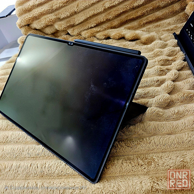 Продам Планшет Самсунг Samsung Galaxy tab s8+ 5G 256 g Луганск - изображение 5