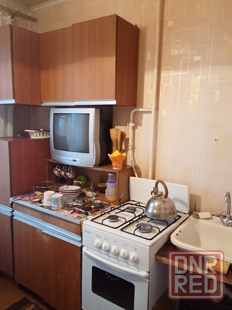 сдам 2-к.кв. Дк 21 съезда Малахова 20 000 рублей Донецк - изображение 12