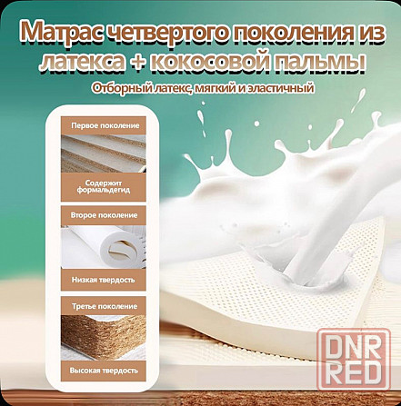 Кроватка детская приставная Макеевка - изображение 8
