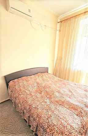 2-х комн. сталинка, Калининский рынок. Бульвар Шевченко. Донецк