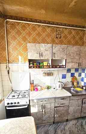 2-х комн. сталинка, Калининский рынок. Донецк