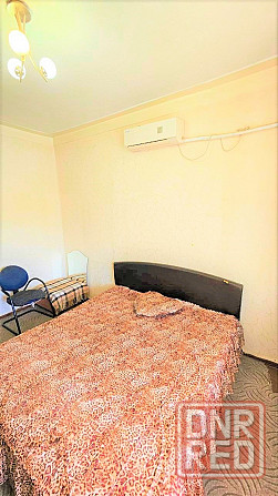 2-х комн. сталинка, Калининский рынок. Бульвар Шевченко. Донецк - изображение 7