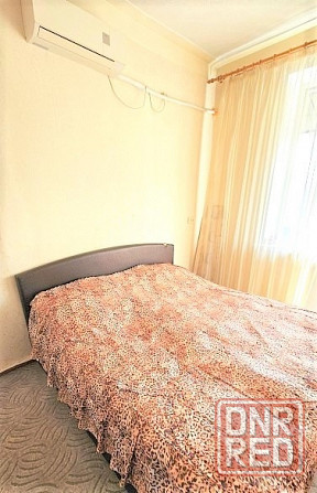 2-х комн. сталинка, Калининский рынок. Бульвар Шевченко. Донецк - изображение 6