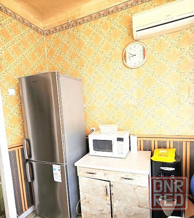 2-х комн. сталинка, Калининский рынок. Бульвар Шевченко. Донецк - изображение 5