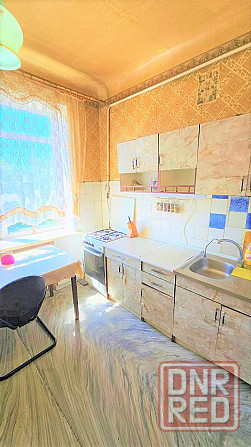 2-х комн. сталинка, Калининский рынок. Бульвар Шевченко. Донецк - изображение 3