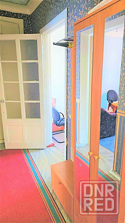 2-х комн. сталинка, Калининский рынок. Бульвар Шевченко. Донецк - изображение 9