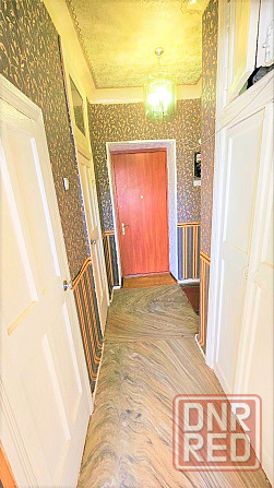 2-х комн. сталинка, Калининский рынок. Бульвар Шевченко. Донецк - изображение 10