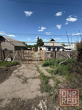 Продам дом Донецк - изображение 1