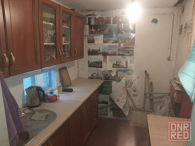 Продам дом в петровском районе города Донецка Донецк - изображение 3