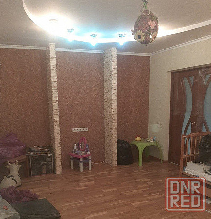 Продам дом в петровском районе города Донецка Донецк - изображение 1