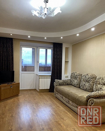 Сдаю двухкомнатную квартиру 56.0 м²г. Донецк Район:Ворошиловский,улица Шекспира Донецк - изображение 6