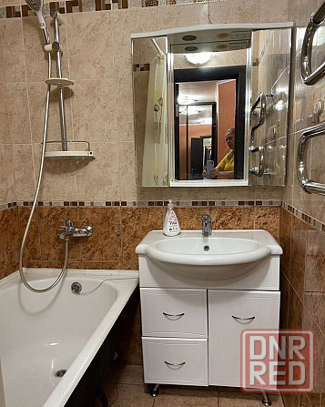 Сдаю двухкомнатную квартиру 56.0 м²г. Донецк Район:Ворошиловский,улица Шекспира Донецк - изображение 5