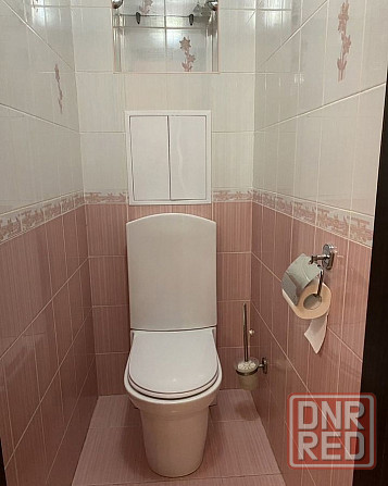 Сдаю двухкомнатную квартиру 56.0 м²г. Донецк Район:Ворошиловский,улица Шекспира Донецк - изображение 9