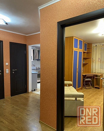 Сдаю двухкомнатную квартиру 56.0 м²г. Донецк Район:Ворошиловский,улица Шекспира Донецк - изображение 7