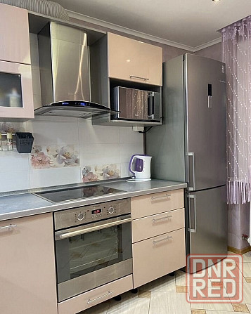Сдаю двухкомнатную квартиру 56.0 м²г. Донецк Район:Ворошиловский,улица Шекспира Донецк - изображение 8