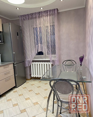 Сдаю двухкомнатную квартиру 56.0 м²г. Донецк Район:Ворошиловский,улица Шекспира Донецк - изображение 2