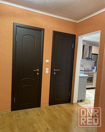 Сдаю двухкомнатную квартиру 56.0 м²г. Донецк Район:Ворошиловский,улица Шекспира Донецк - изображение 4