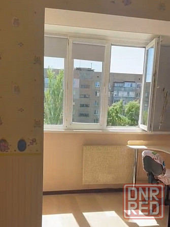 Продается 2-комнатная квартира в микрорайоне «Звездный». Донецк - изображение 9