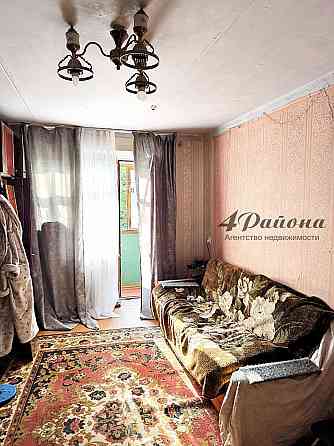 Квартира 3 комн кв. Жукова 3/5 Луганск