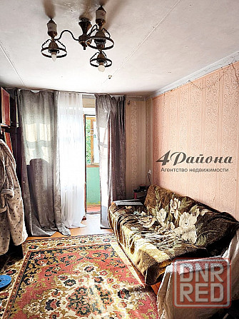 Квартира 3 комн кв. Жукова 3/5 Луганск - изображение 1