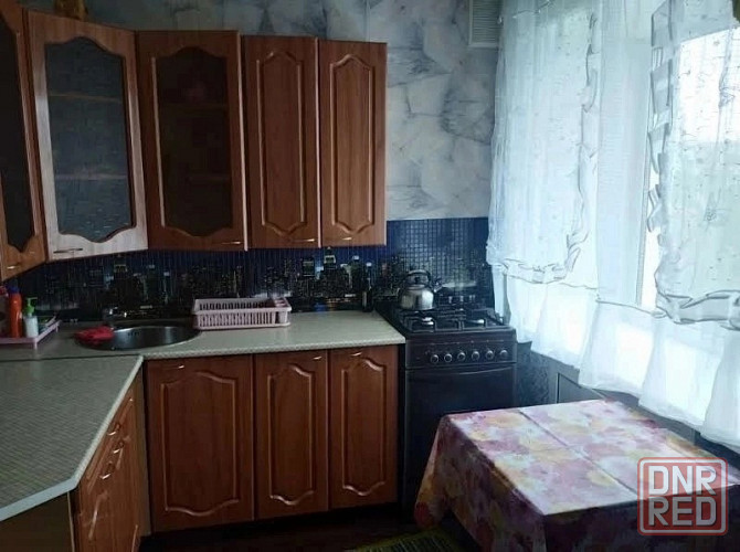 Сдам на 1ую квартиру Пролетарская улица (Буденовский район) Донецк - изображение 4
