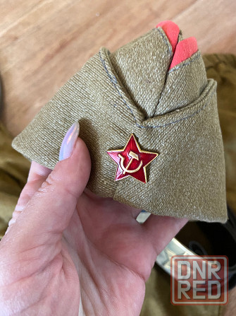 Костюм карнавальный к дню победы на 5-8 лет Донецк - изображение 5