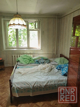 3 х комн.квартира в Центрально городском районе Макеевка - изображение 5